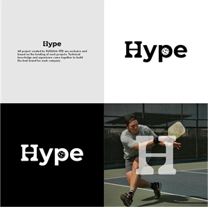 Logo Design by Kusuma Studio for this project | Design: #32805617