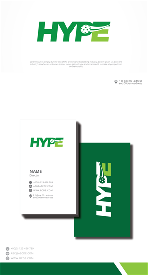 Logo-Design von zebronicgraphic für dieses Projekt | Design: #32806577