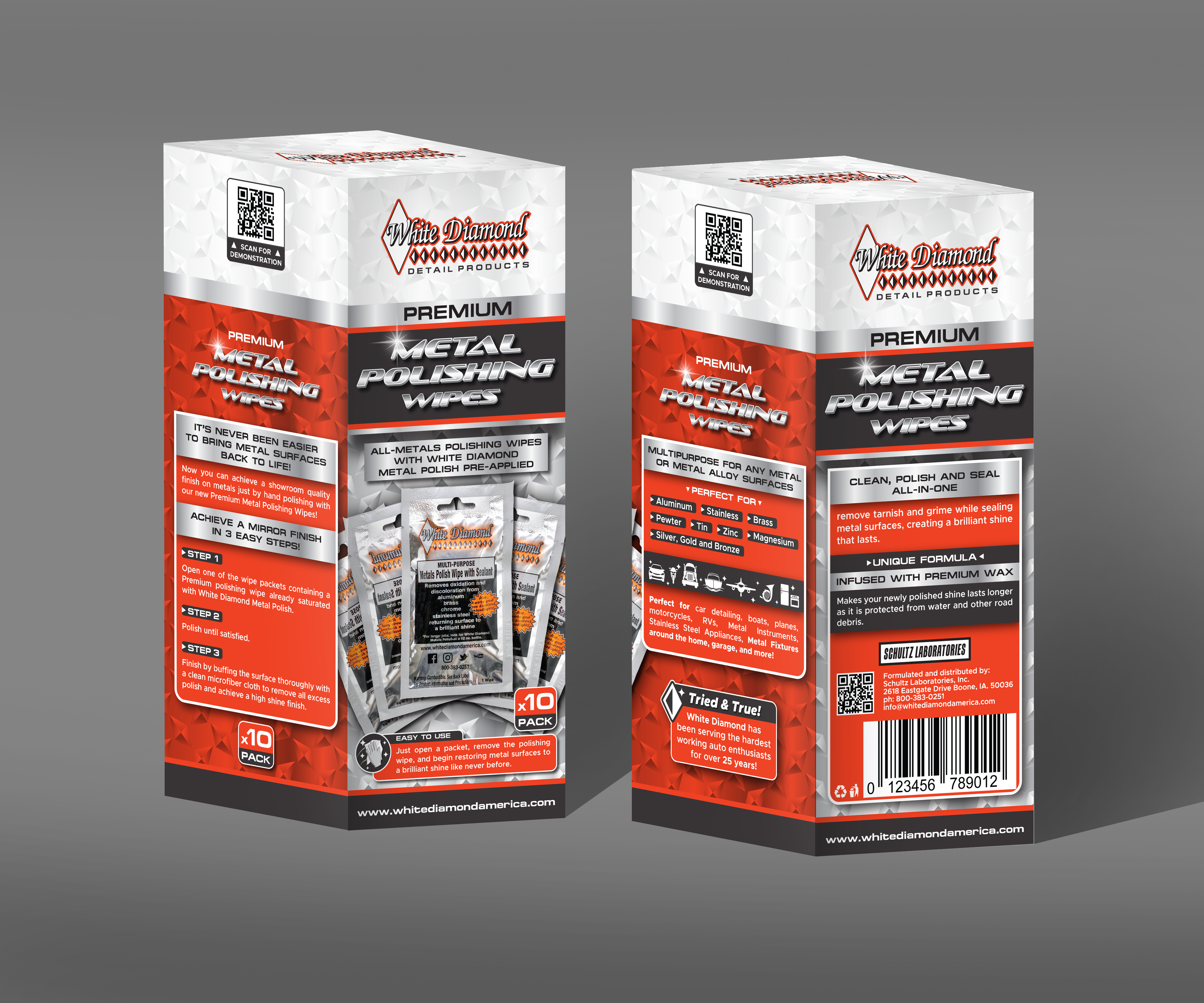 Packaging Design by vpt_creations for this project | Design #32864049