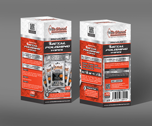 Packaging Design by vpt_creations for this project | Design: #32968712