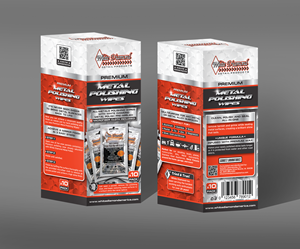Packaging Design by vpt_creations for this project | Design: #32979140