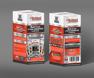 Packaging Design by vpt_creations