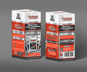 Packaging Design by vpt_creations for this project | Design: #33132162