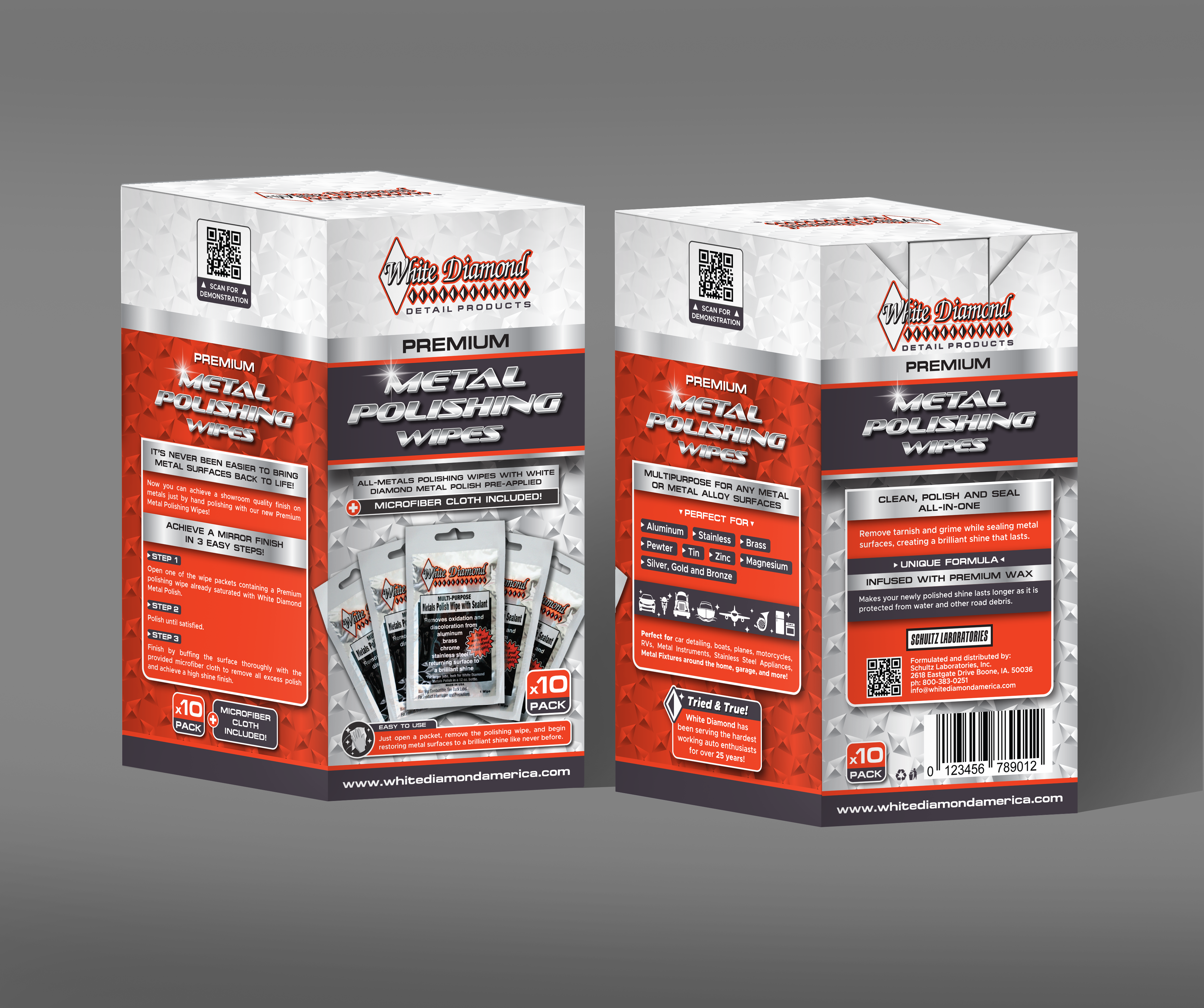 Packaging Design by vpt_creations for this project | Design #33258464