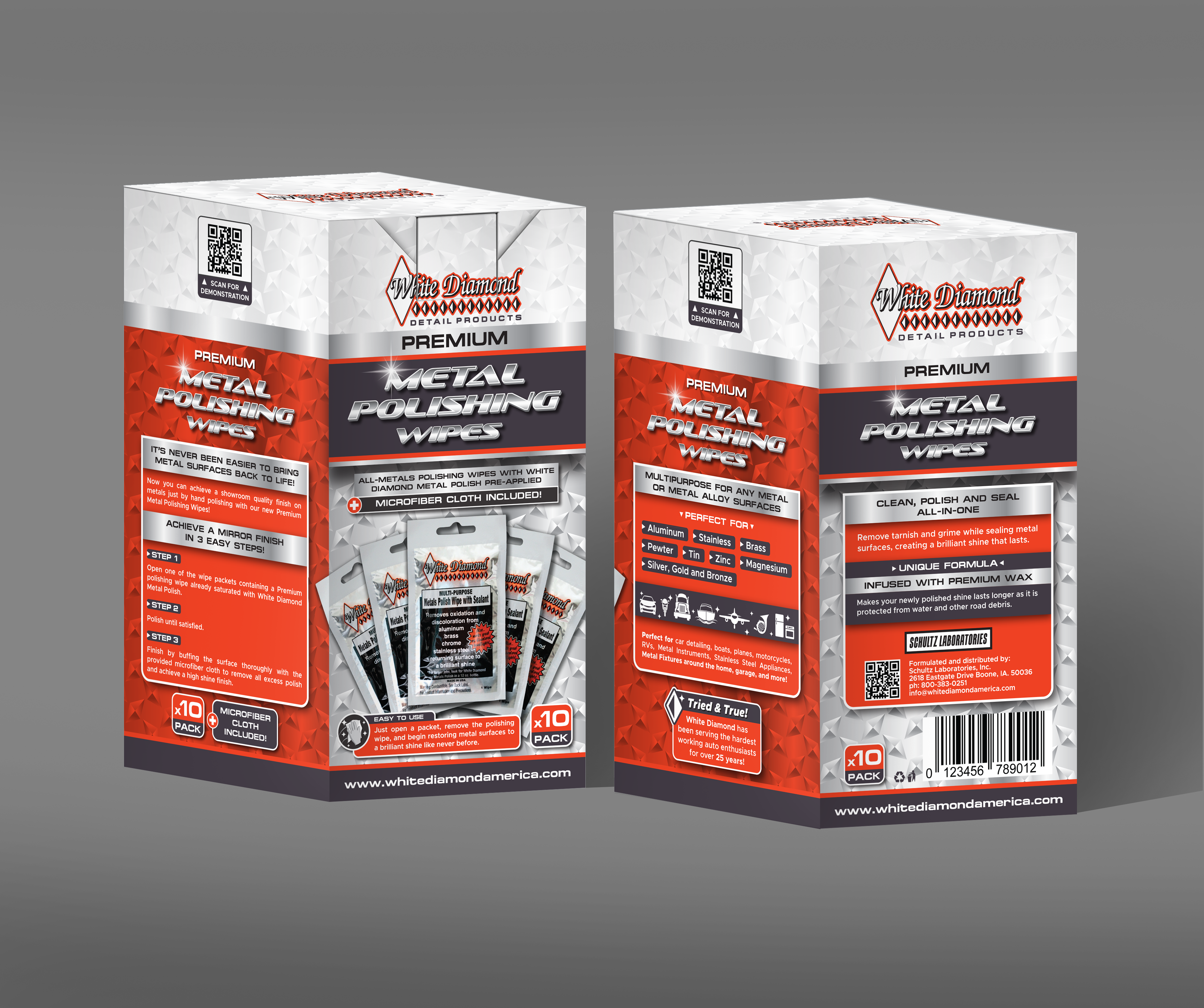Packaging Design by vpt_creations for this project | Design #33258470