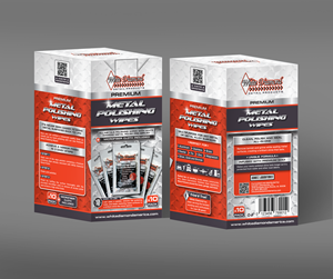 Packaging Design by vpt_creations for this project | Design: #33258470