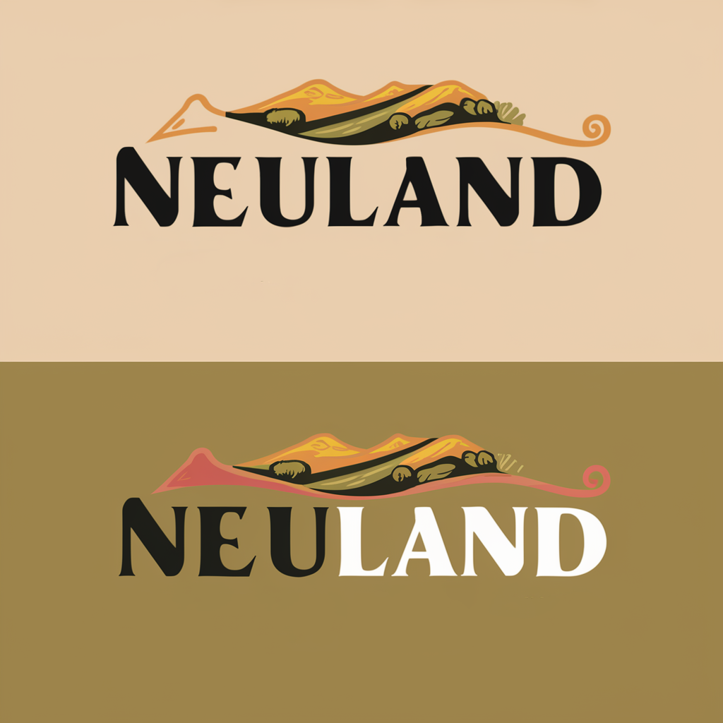 Logo Design by AMBStudio for this project | Design #32807971