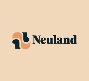 Logo Design by AMBStudio