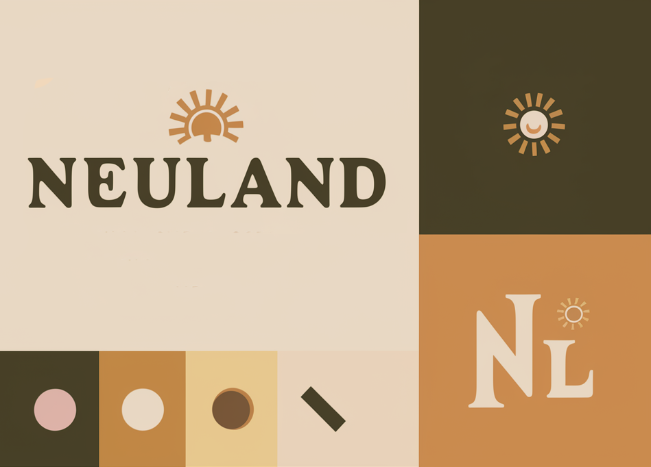 Logo Design by AMBStudio for this project | Design #32810003