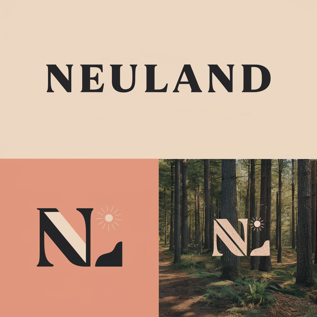 Logo-Design von AMBStudio für dieses Projekt | Design #32810032