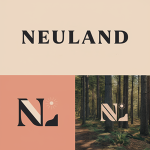 Logo Design by AMBStudio for this project | Design: #32810032