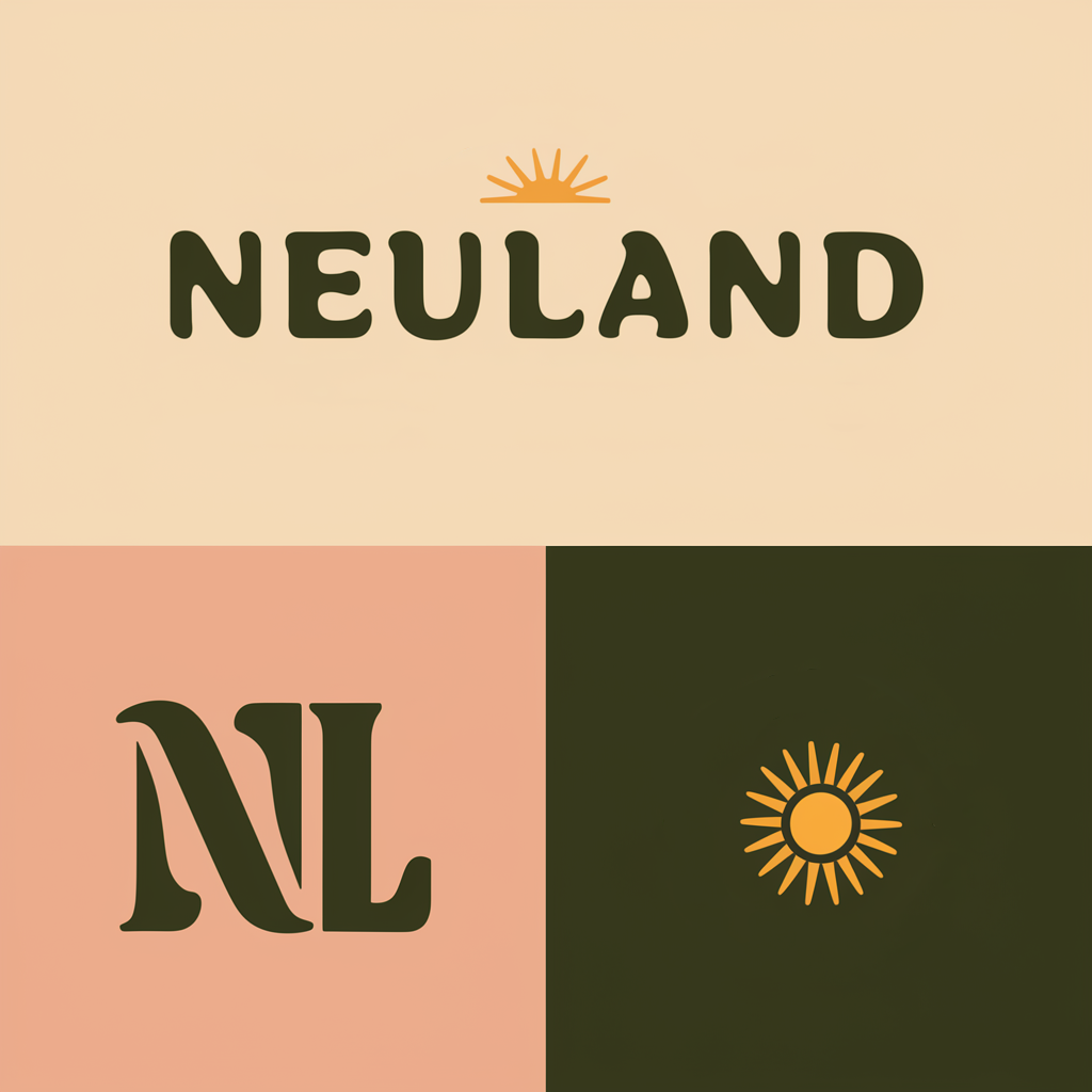 Logo Design by AMBStudio for this project | Design #32810049