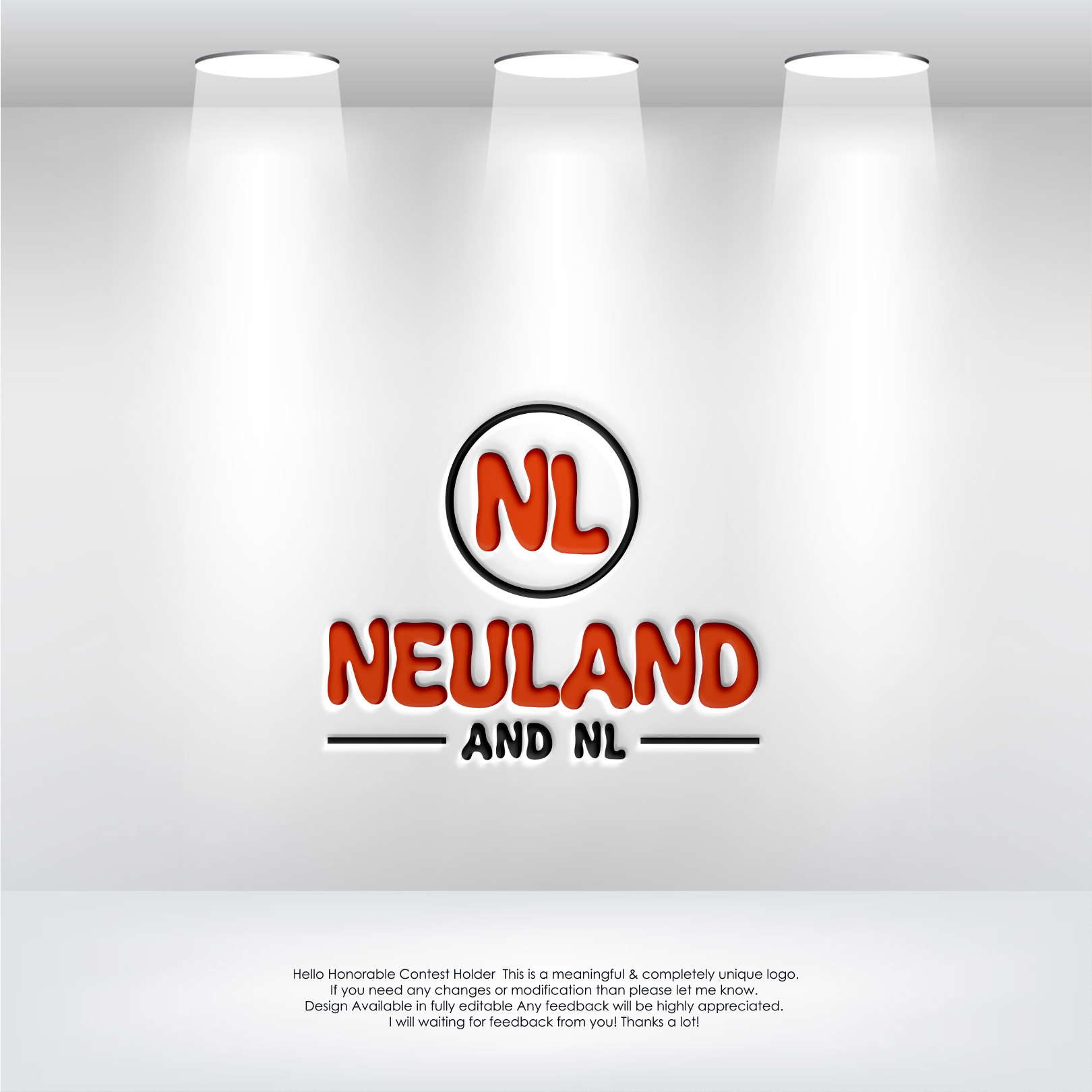 Logo-Design von LogoEon für dieses Projekt | Design #32804405