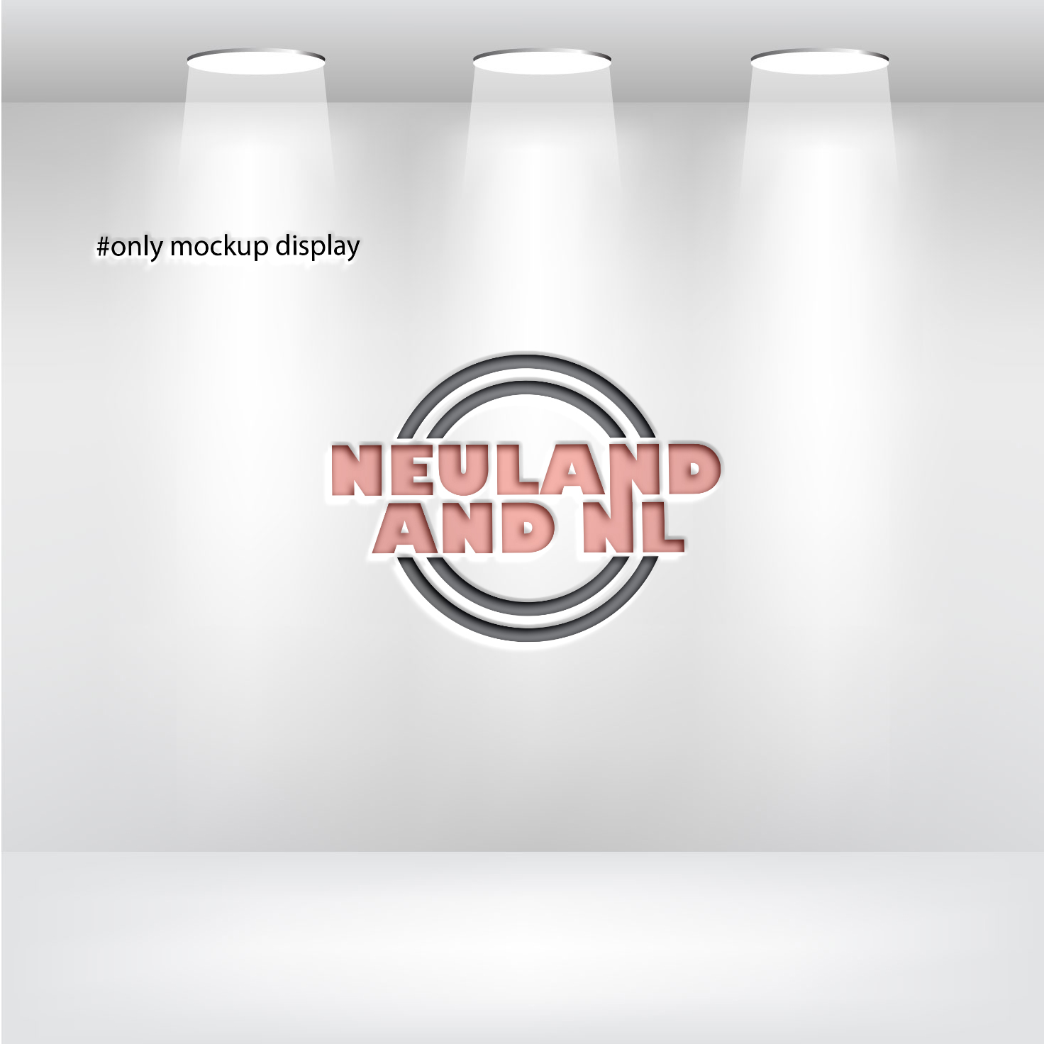 Logo Design by RRR Design for this project | Design #32807401