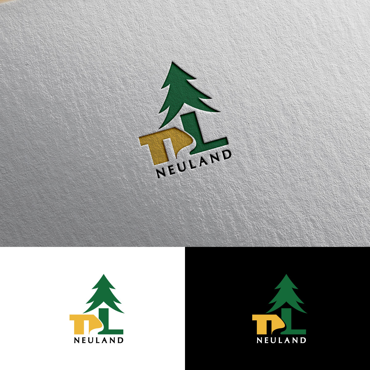 Logo Design by chris Ray for this project | Design #32804327