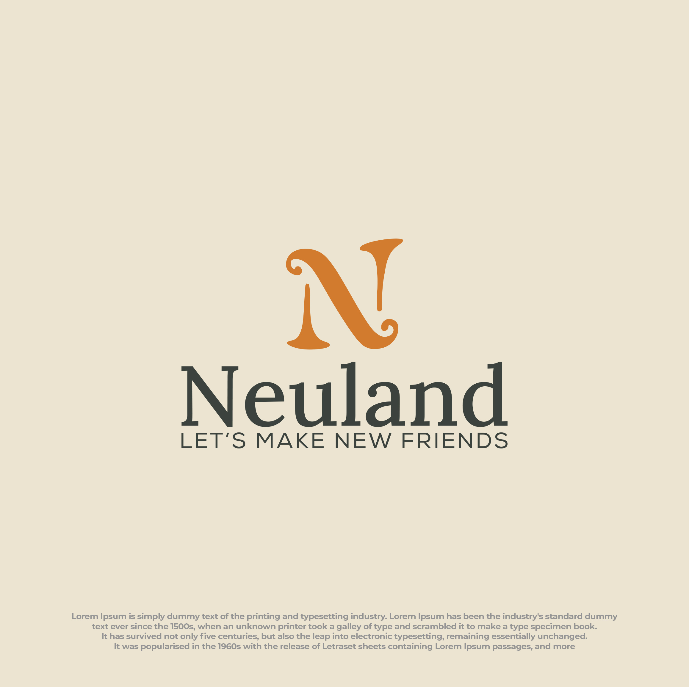 Logo-Design von Ura Designs für dieses Projekt | Design #32804942