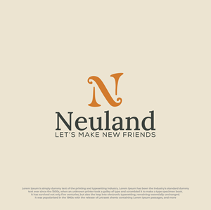 Logo Design by Ura Designs for this project | Design: #32804942