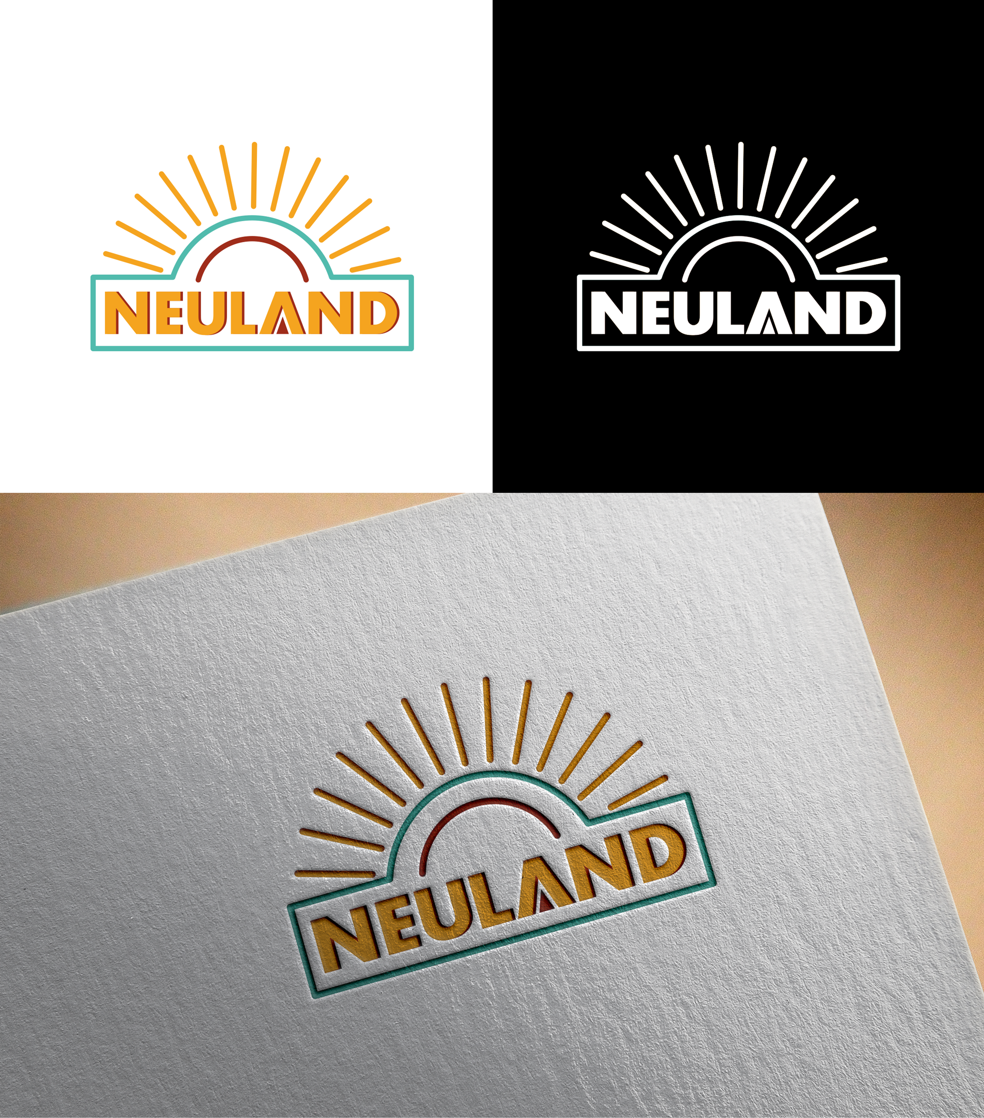 Logo Design by RA-bica for this project | Design #32806355