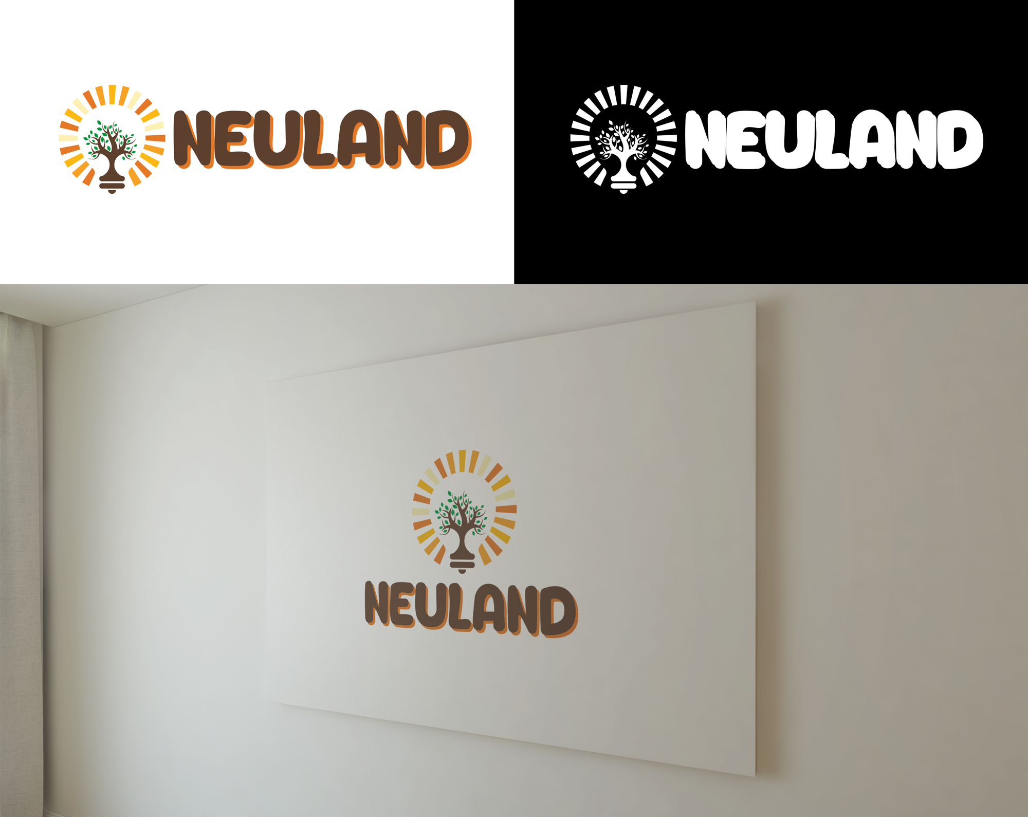 Logo Design by RA-bica for this project | Design #32807686