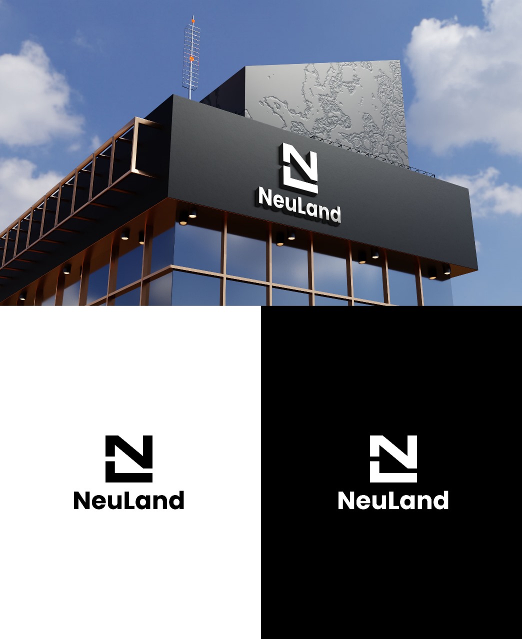 Logo Design by yellowdot for this project | Design #32805330