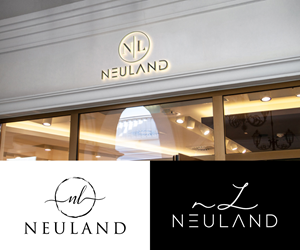 Logo Design by Roxy Art for this project | Design: #32806240