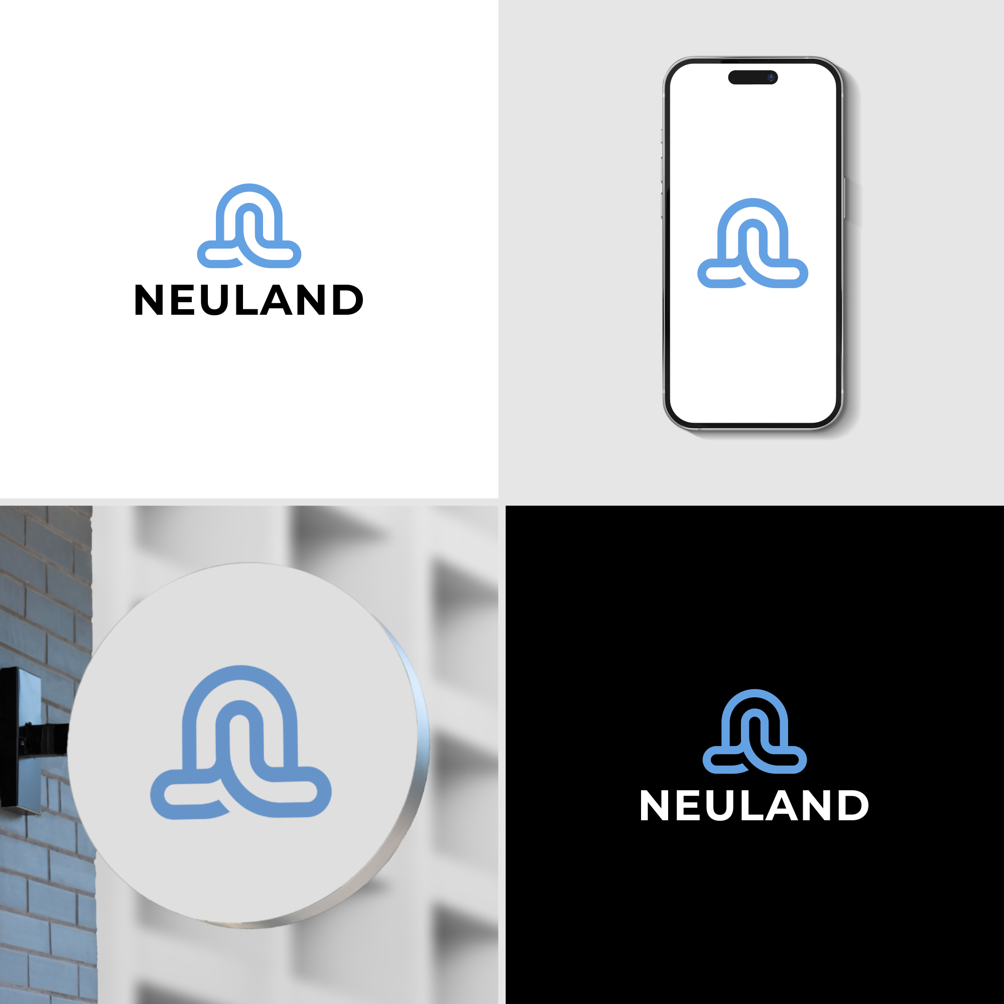 Logo-Design von Royco für dieses Projekt | Design #32804214