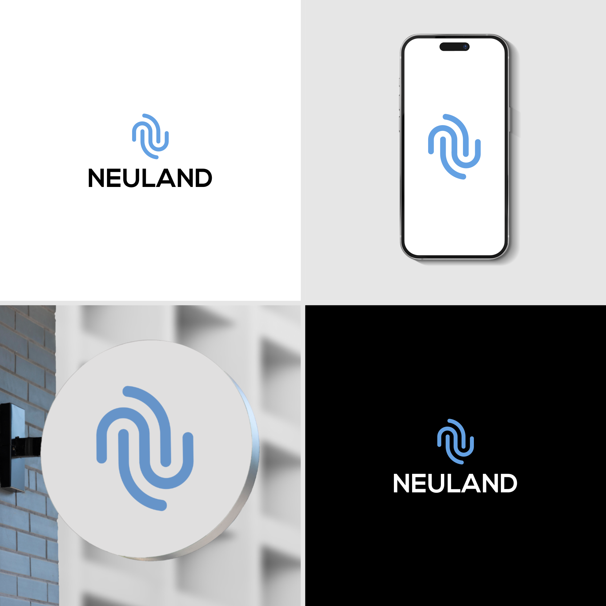 Logo Design by Royco for this project | Design #32804215