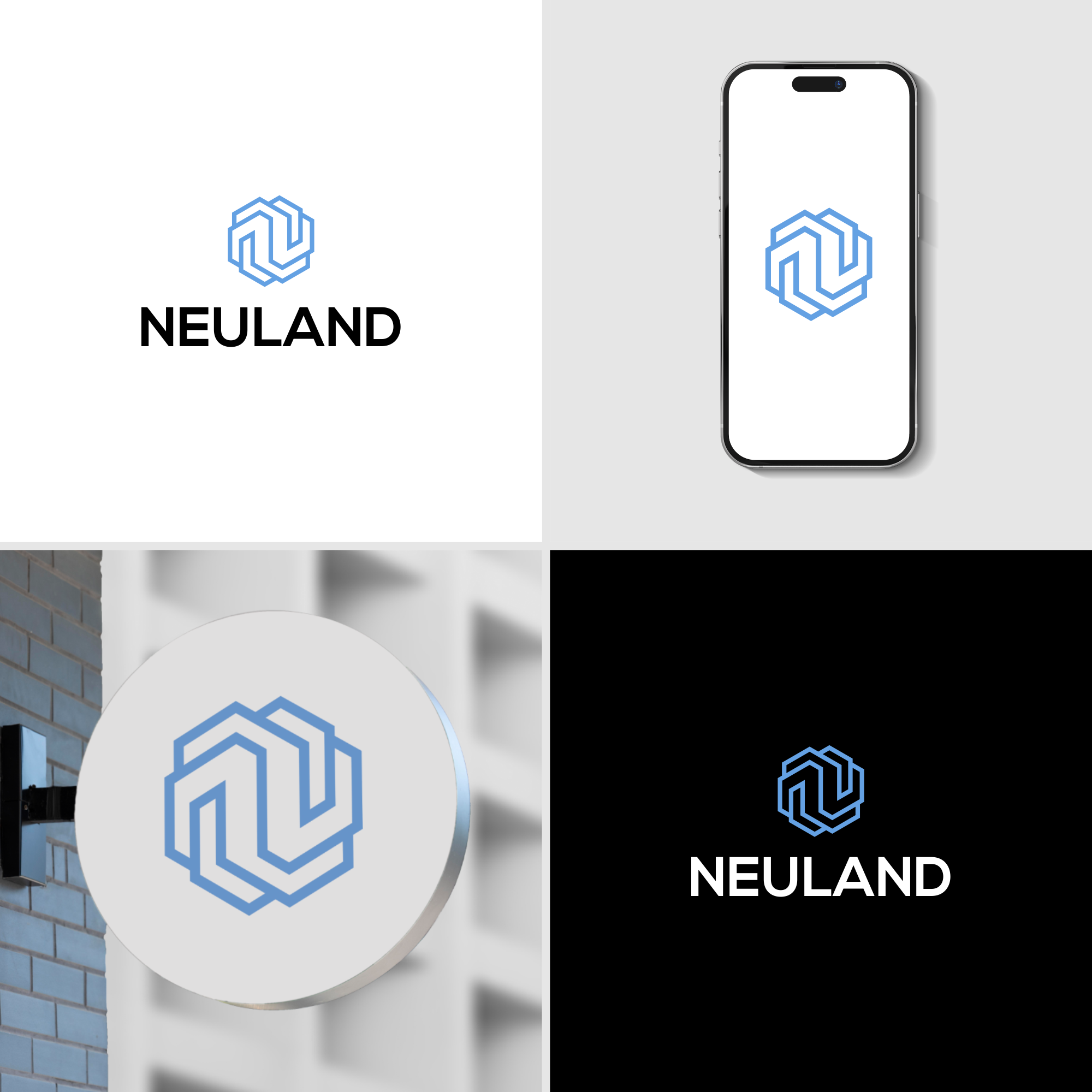 Logo-Design von Royco für dieses Projekt | Design #32804216