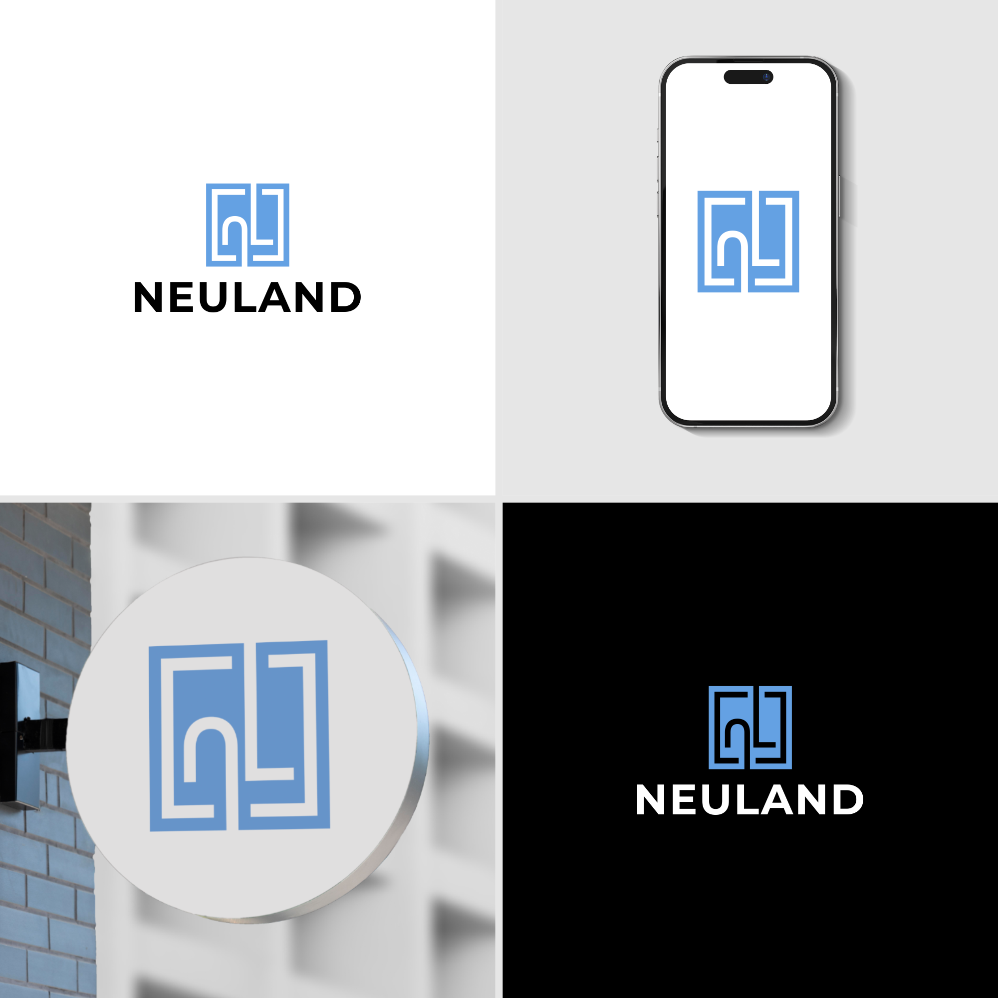 Logo-Design von Royco für dieses Projekt | Design #32804238