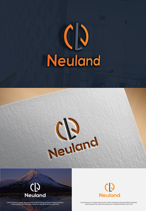 Logo Design by Tatiana Paulo