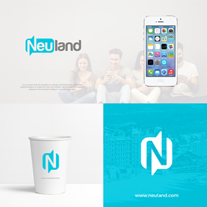Logo-Design von creative.visuals für dieses Projekt | Design #32803702