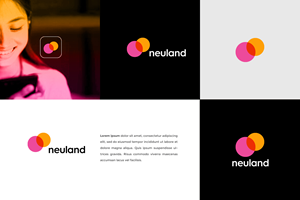 Logo Design by creative.visuals