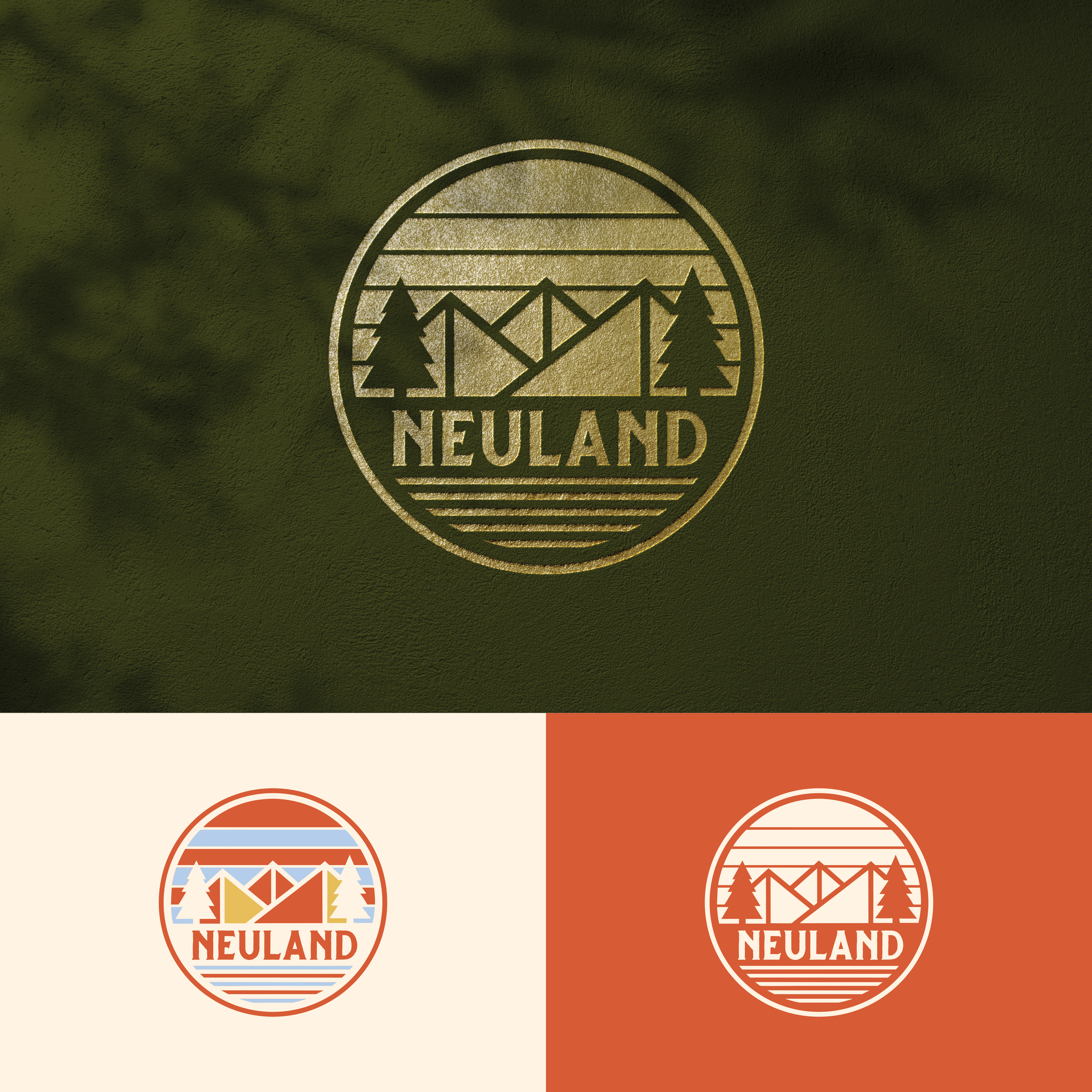 Logo Design by 4AD for this project | Design #32805028