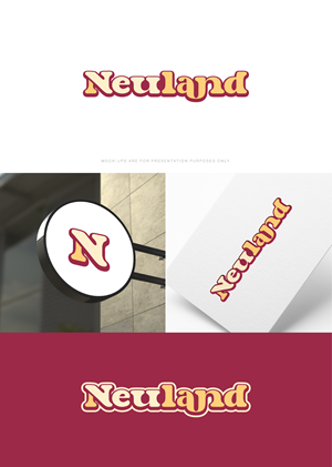 Design de Logo par The Lion Studios pour ce projet | Design : #32807689