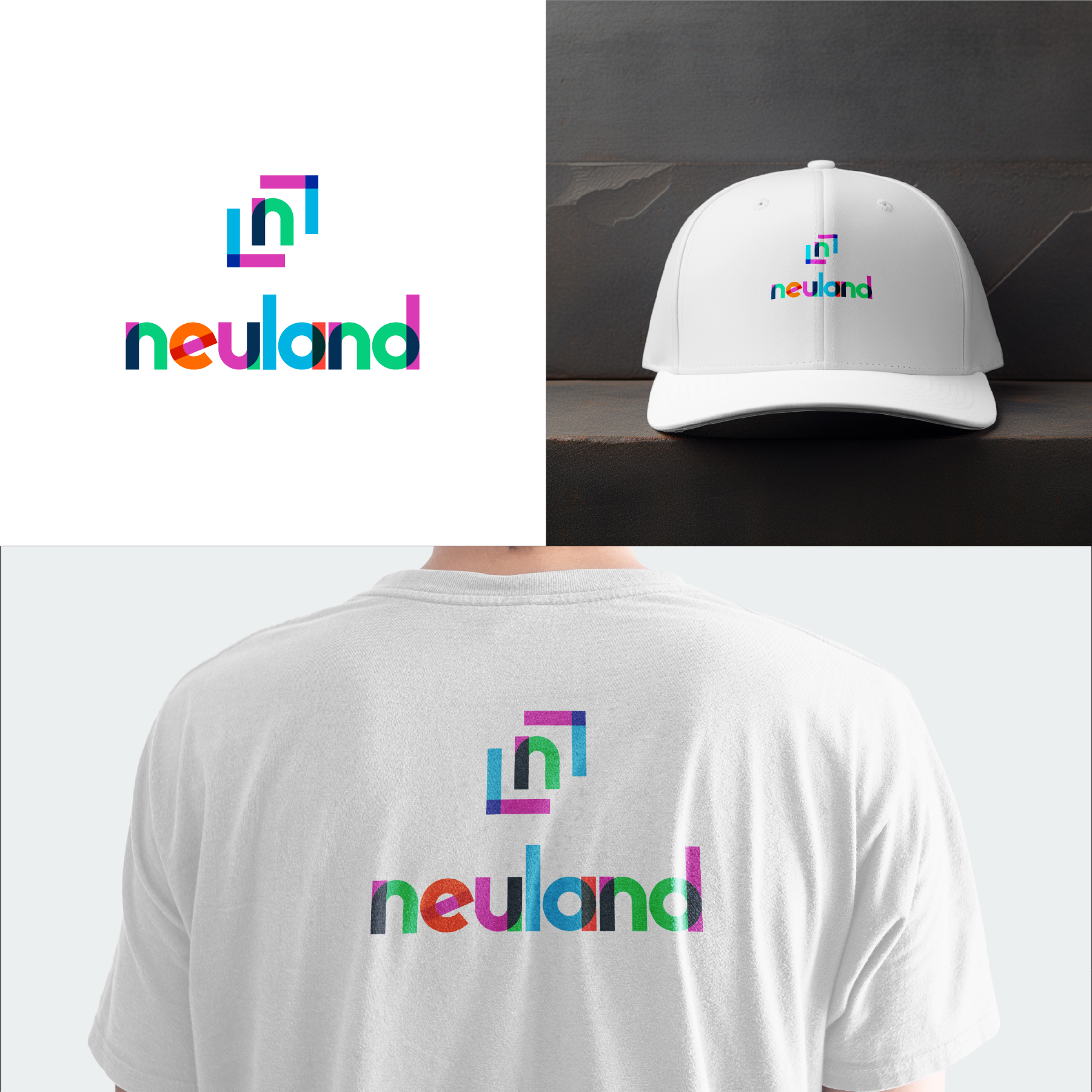 Logo Design by The Lion Studios for this project | Design #32809788