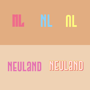 Logo Design by MuradLuther