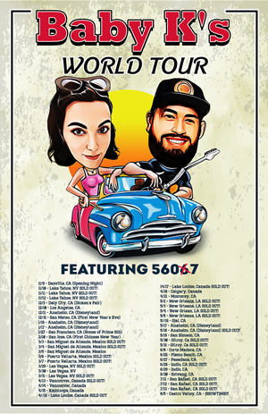 Flyer Design by JKIANN08 for this project | Design: #32823744