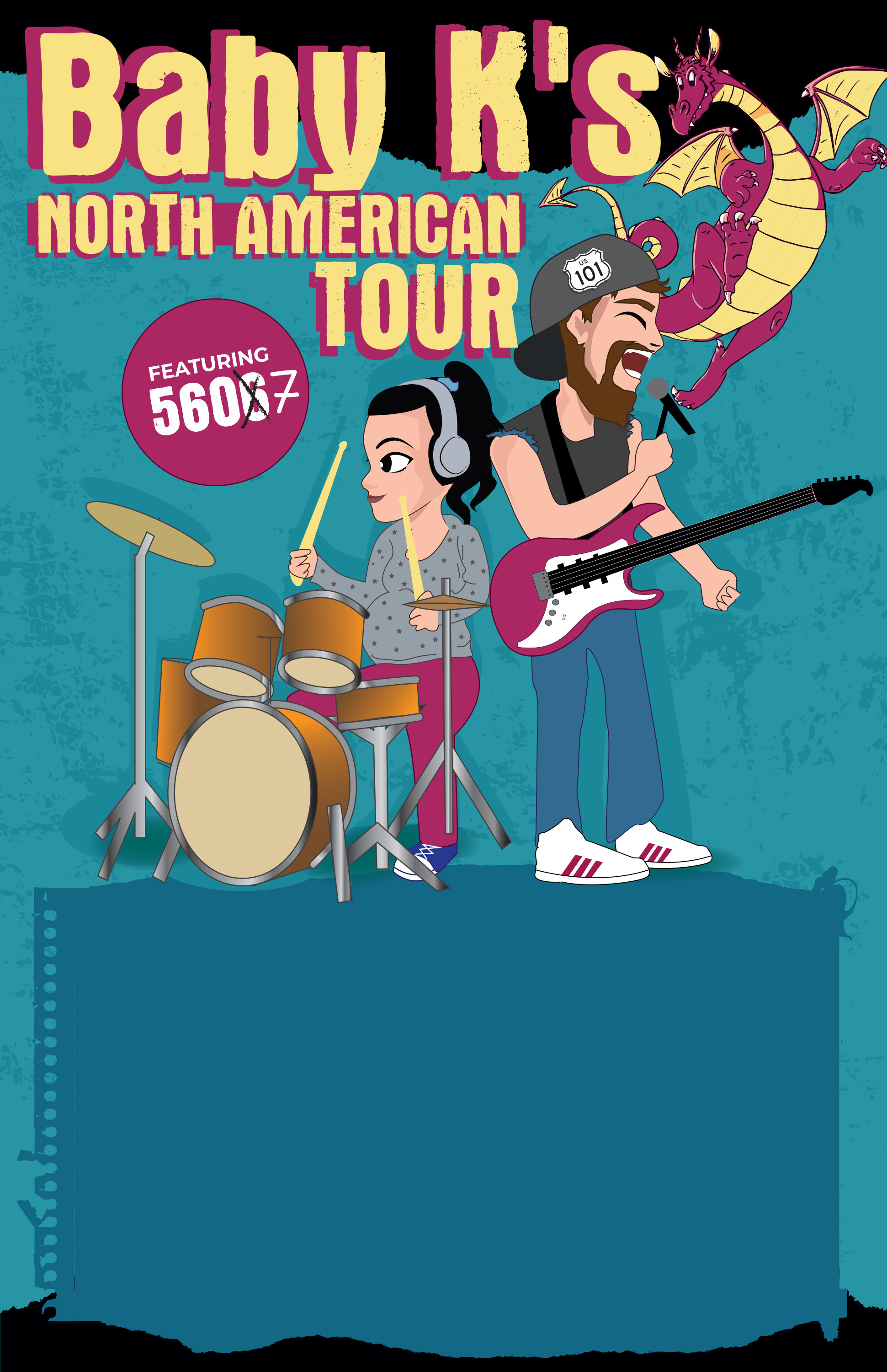 Flyer Design by MNM for this project | Design #32907756