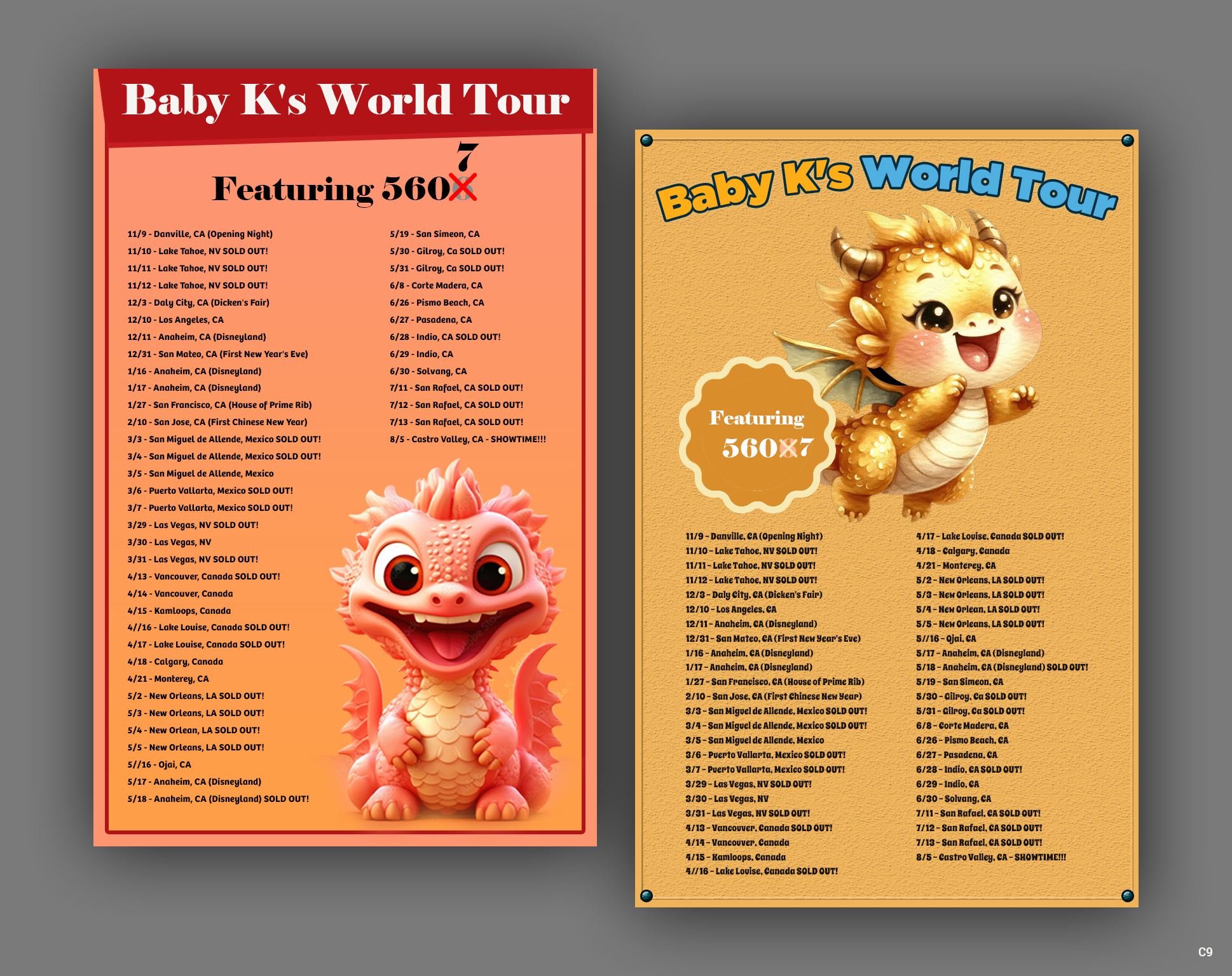 Design de Flyer par pb pour ce projet | Design #32815595