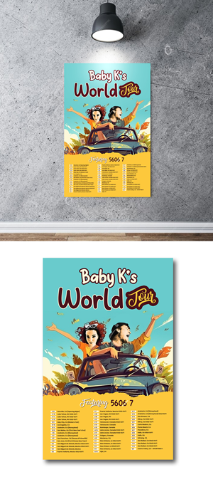 Flyer Design by debdesign for this project | Design: #32820115