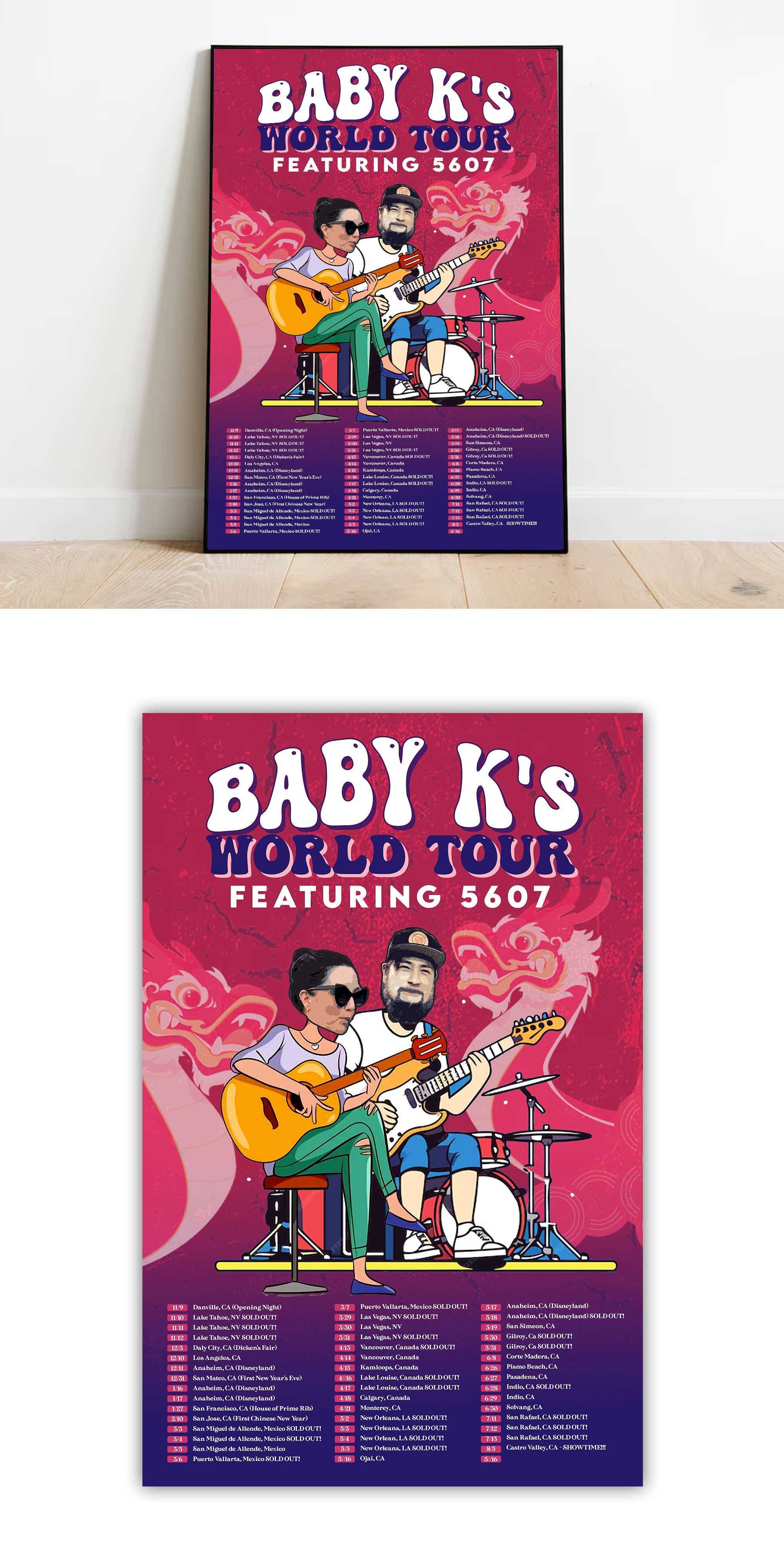 Design de Flyer par debdesign pour ce projet | Design #32820547