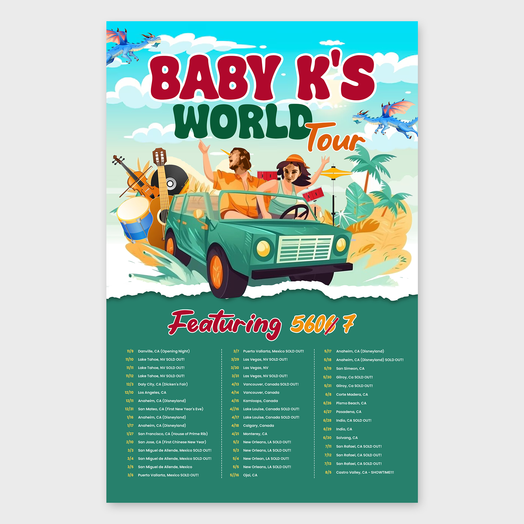 Design de Flyer par debdesign pour ce projet | Design #32848860