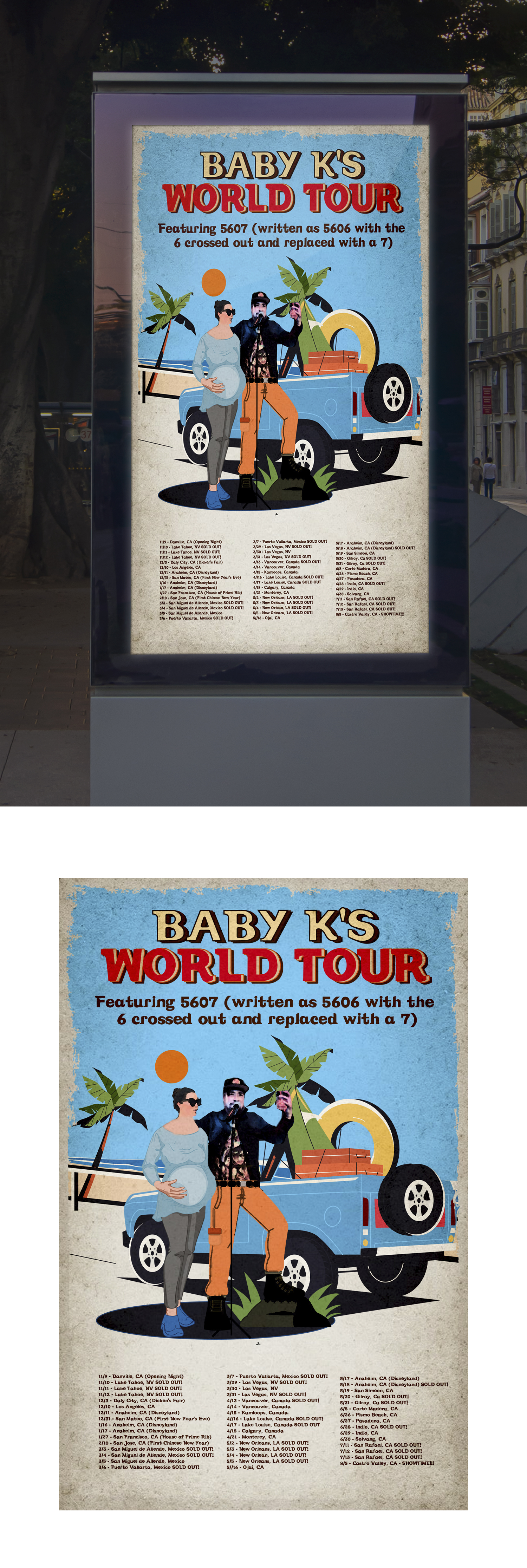 Flyer Design by debdesign for this project | Design #32852610