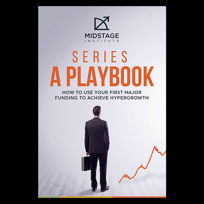 Book Cover Design by abdul700 for Midstage Institute | Design #32816765