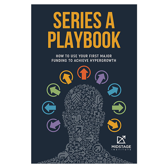 Book Cover Design by abdul700 for Midstage Institute | Design #32823326