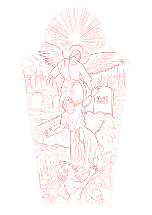 Tattoo Design by rafaelcame 2