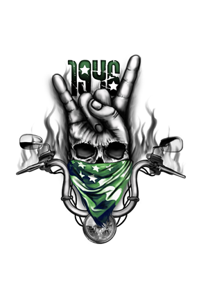 Diseño de Tatuaje por Omelas para este proyecto | Diseño: #32830219