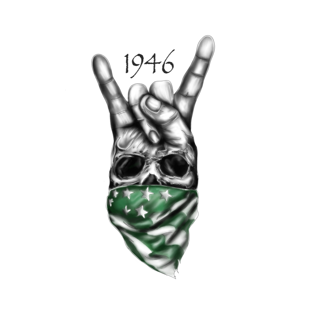 Tattoo-Design von Rezart für dieses Projekt | Design #32842717