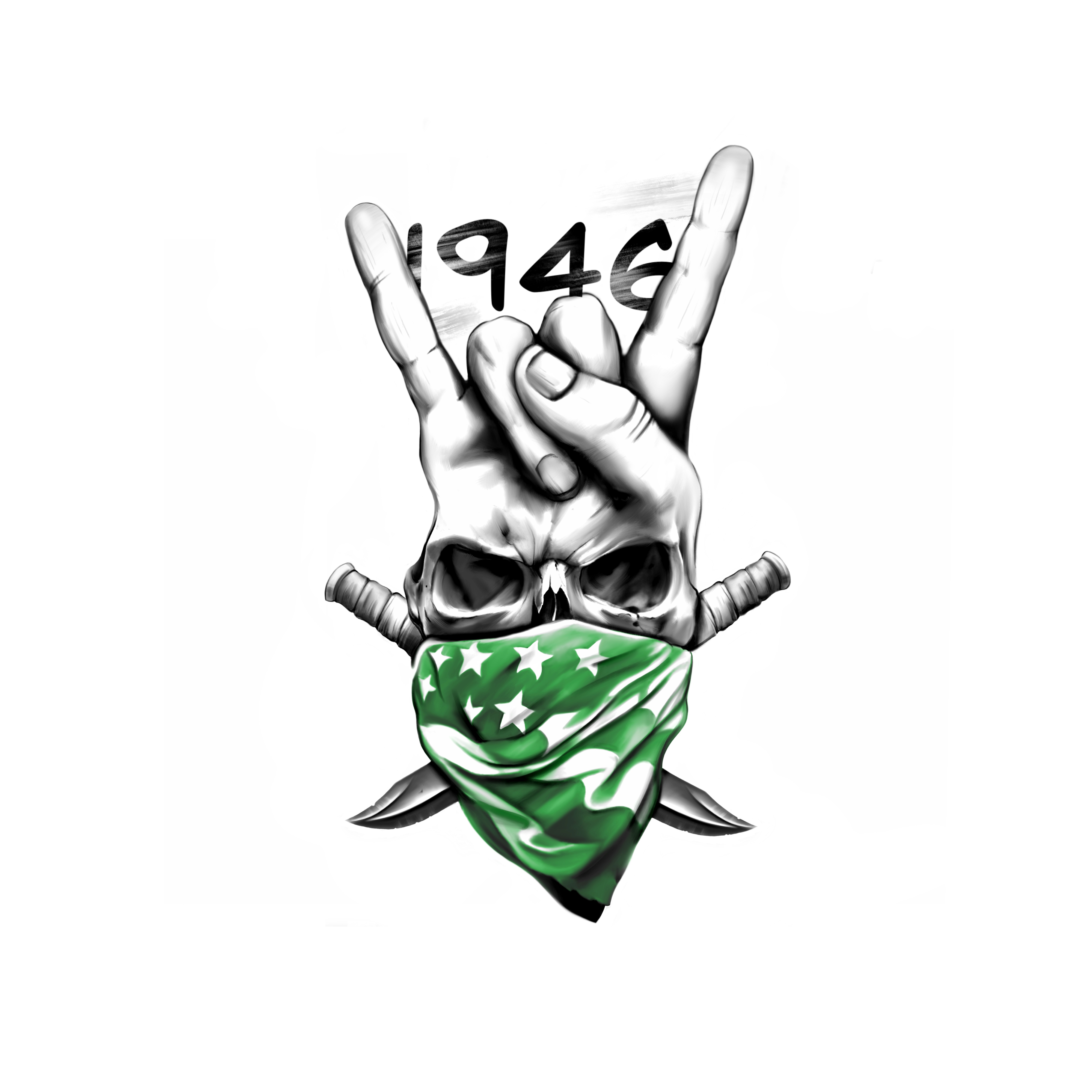 Tattoo Design by Yevhen (Ukrdesign) for this project | Design #32809503