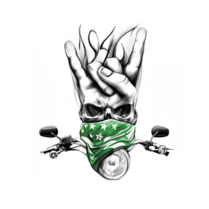 Tattoo Design by Yevhen (Ukrdesign) for this project | Design: #32816161